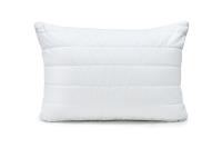 Подушка стеганая двухсторонняя "Comby Cotton" 70*50 Белый ПСХ_СС-12615у