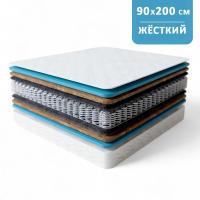 Матрас Комфорт 3 РИДЖ 90*200
