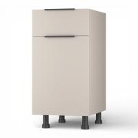 ВИГО  Стол  400 с 1-мя ящиком