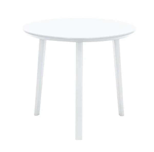 Стол журнальный Leset Мишель (Молочный дуб)