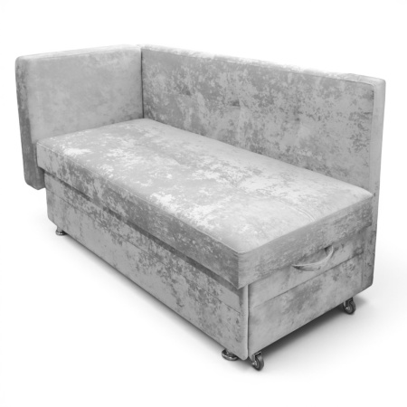 Лего кухонный диван ПРЯМОЙ с раскладкой КATANIY 18