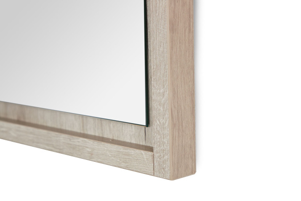 Зеркало навесное 59 Scandica Oslo