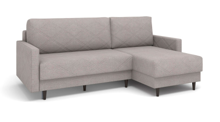 Диван угловой Лондон Agava beige