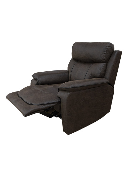 Кресло-реклайнер SX-80521-1 K-064+N-025, 17.5RMB/meter 