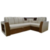 Диван угловой "ВИТЯЗЬ"