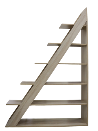 Стеллаж СС-05/Дуб Сонома