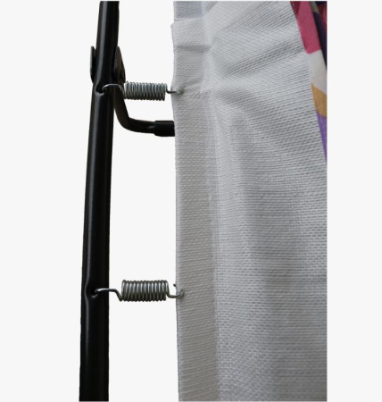 Кровать раскладная Юниор мягкая С89М