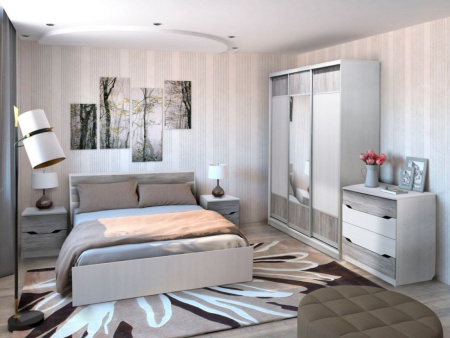 Туалетный стол Пальмира