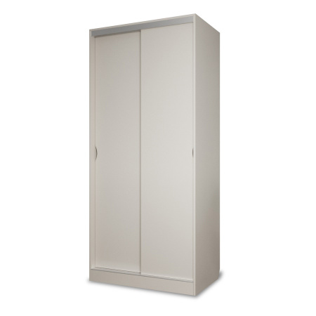 Шкаф-купе Клэр 1000х600х2200 Кашемир