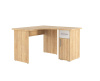 Лайт-1 Стол компьютерный угловой 1200