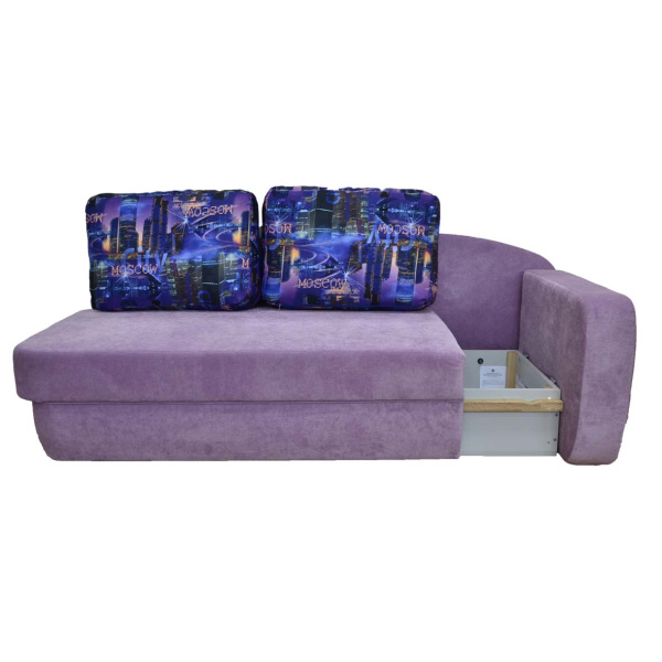 Тахта Мечта (Г) + 2 подушки 